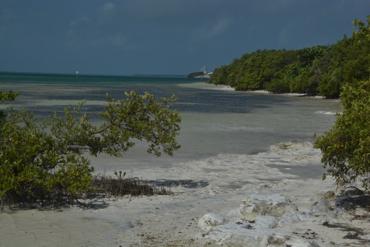 Anne's beach